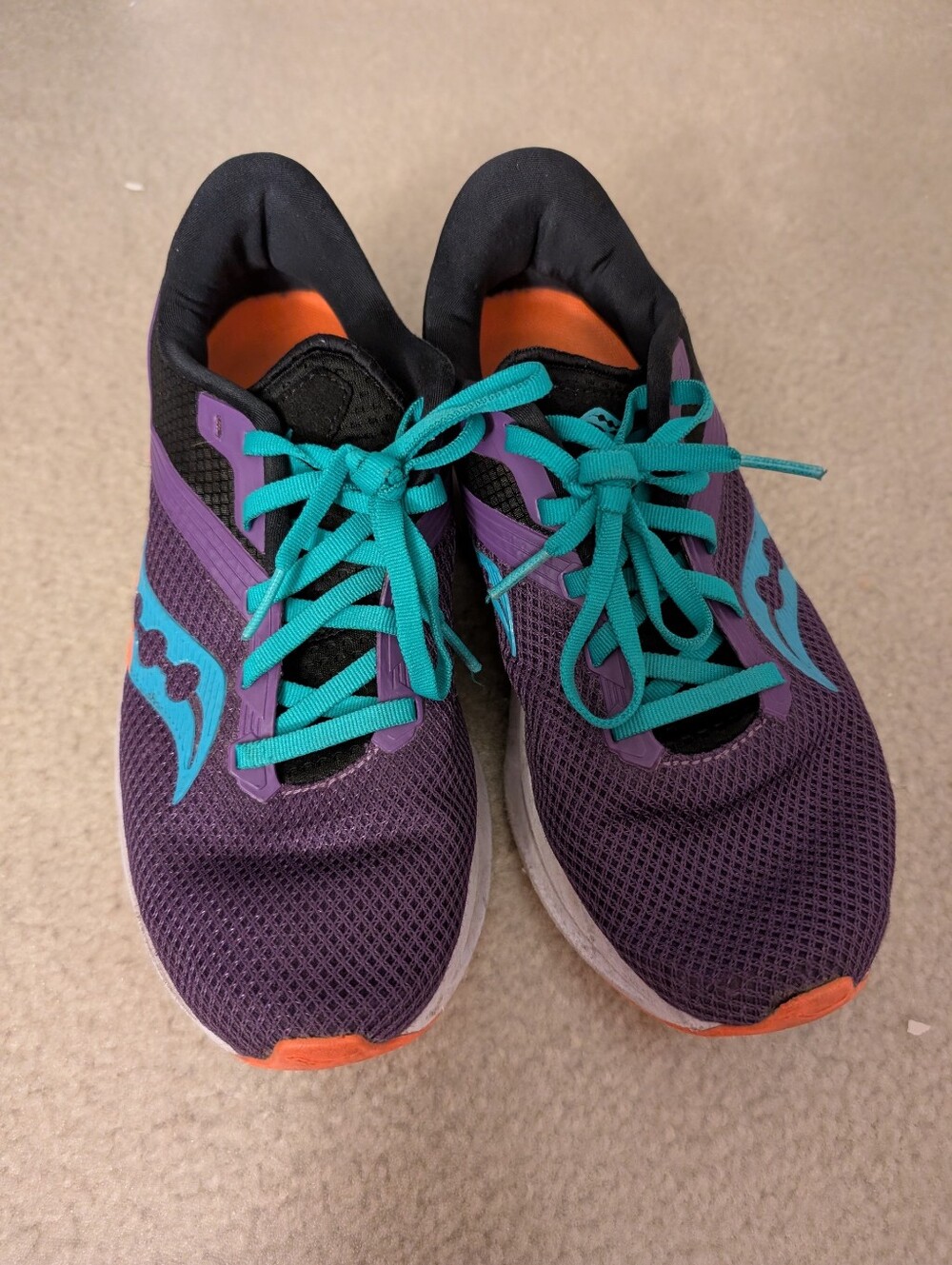 Saucony Running Shoes Women's 7.5